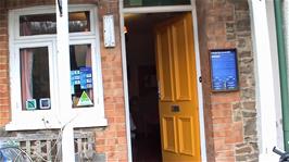 Lynton Youth Hostel